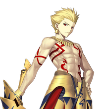 Gilgamesh Type Moon Wiki Fandom The guy's such a douchebag. gilgamesh type moon wiki fandom