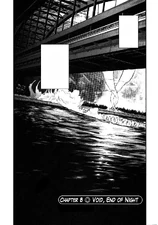 Mirror World Riverside Park.