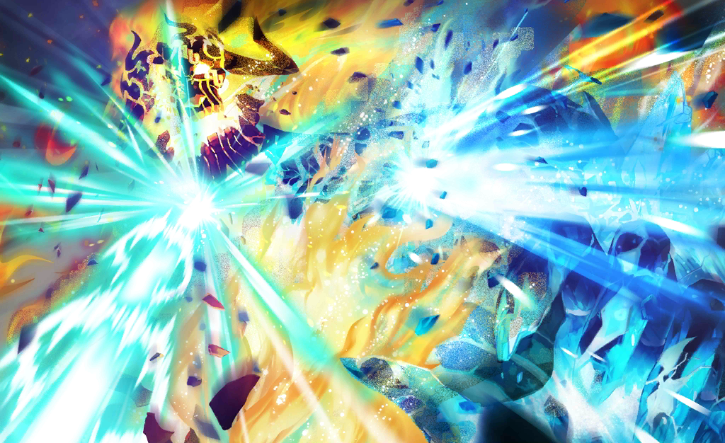 Surtr (Fate Series), Top-Strongest Wikia