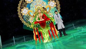 Buddha Type Moon Wiki Fandom