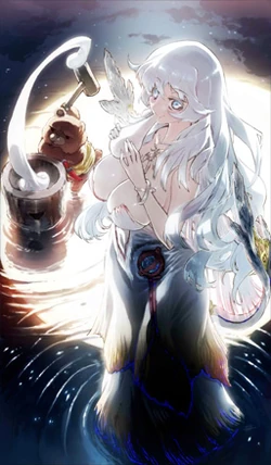 pics Artemis Fgo True Form orion type moon wiki fandom