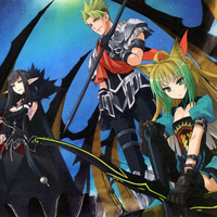 Hanging Gardens Of Babylon Type Moon Wiki Fandom