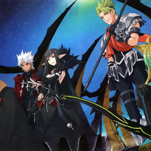 Archer Of Red Type Moon Wiki Fandom