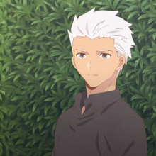 Emiya Archer Type Moon Wiki Fandom All the other shirou got their powers from emiya in the first place and even though kaleid shirou has infinite mana his base stats are 2 times lower due to the contamination. emiya archer type moon wiki fandom