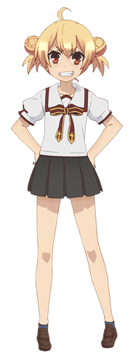 Tatsuko Gakumazawa | TYPE-MOON Wiki | Fandom