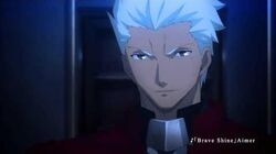 Fate/stay night: Unlimited Blade Works 2nd Season 
