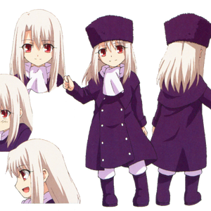 Illyasviel Von Einzbern Type Moon Wiki Fandom Переехала в фуюки и зажила нормальной жизнью, но срок её жизни не превысит года. illyasviel von einzbern type moon