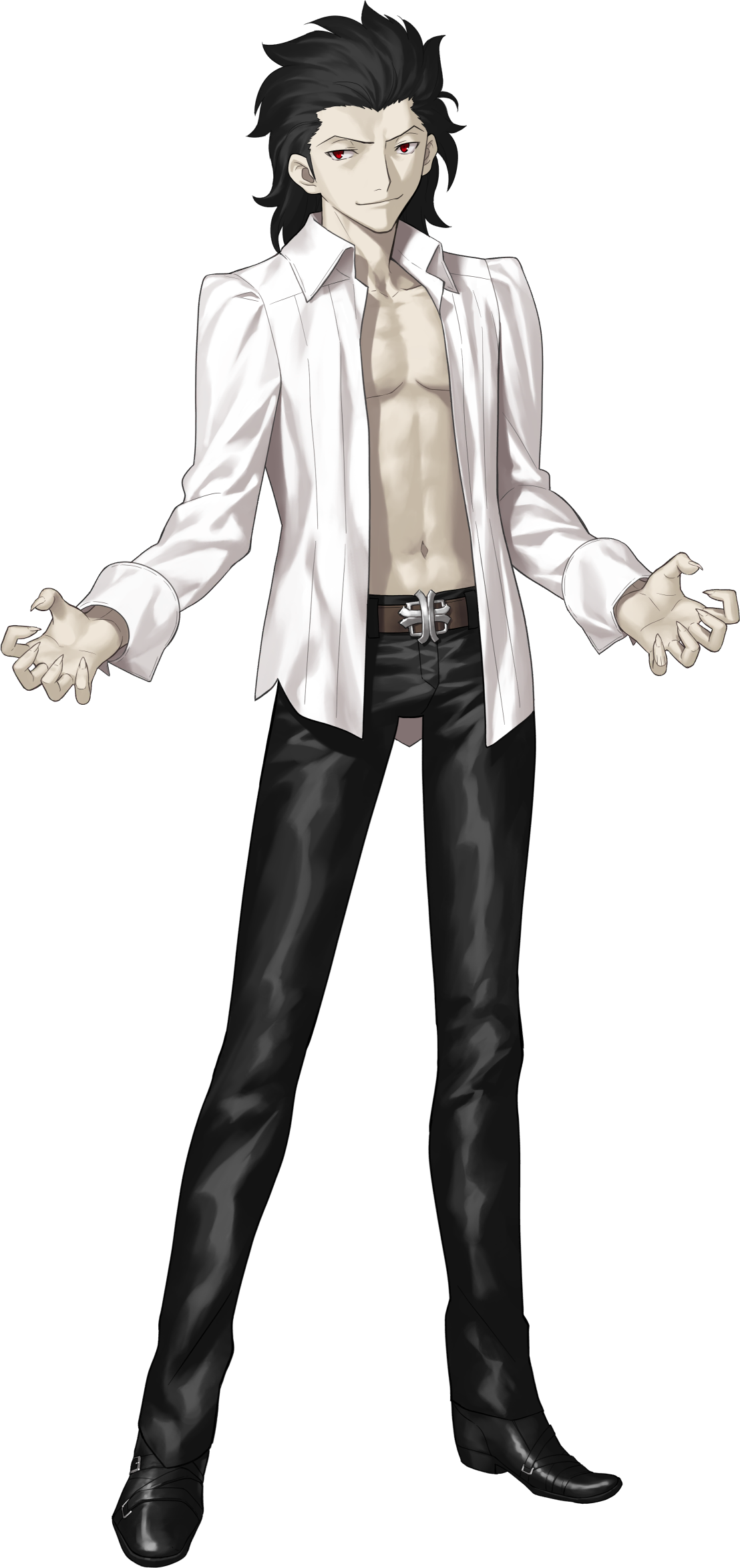 Dead Apostle | TYPE-MOON Wiki | Fandom