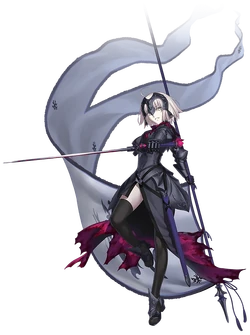 その他 FGO Jeanne d'Arc(Alter) Holy Grail Fatal その他 FGO Jeanne d'Arc(Alter) Holy Grail Fatal FGO Jeanne d