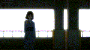 Kara no Kyoukai: Mitsuru Kamekura (INTJ)