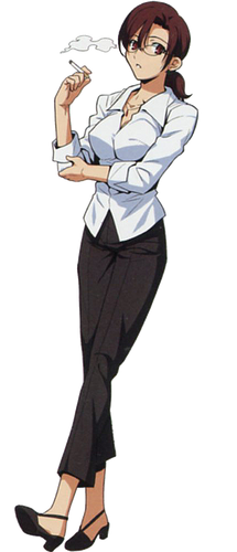 Touko Aozaki Type Moon Wiki Fandom Touko Aozaki Type Moon Wiki Fandom