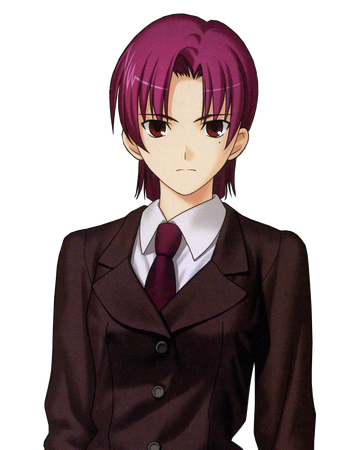 Bazett Fraga Mcremitz Type Moon Wiki Fandom