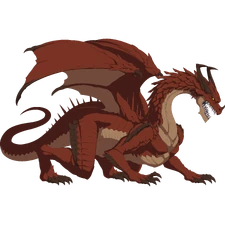 Great Dragon (グレートドラゴン)