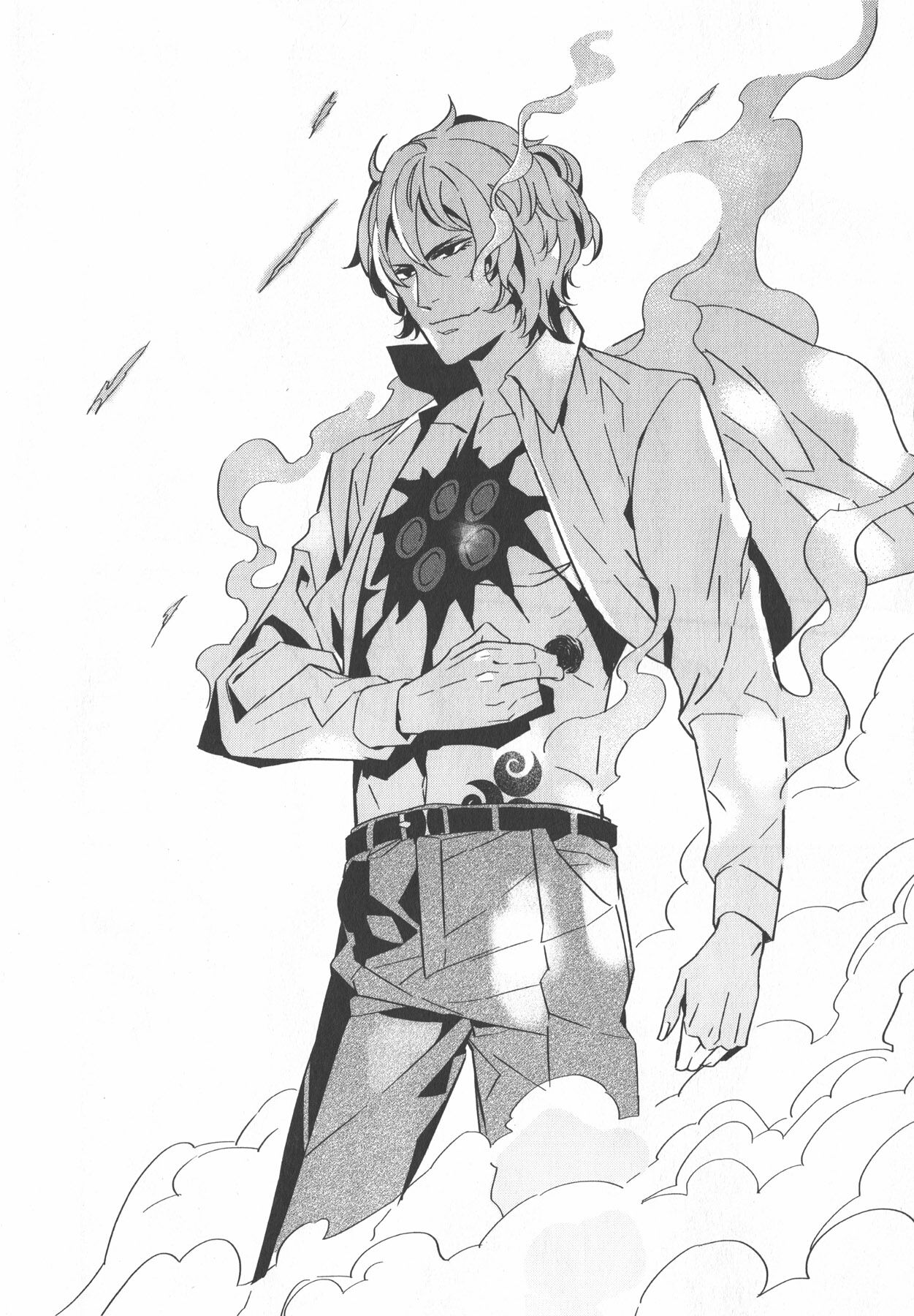 Lycee 未開封 パック 6個 fate SHUFFLE TYPE-MOON JAPAN Type-Moon: Fate/Extra CCC Void Log:Bloom Echo I