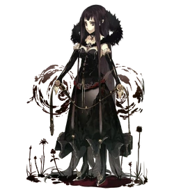 Semiramis Type Moon Wiki Fandom