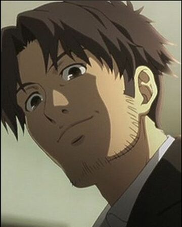 Daisuke Akimi Type Moon Wiki Fandom