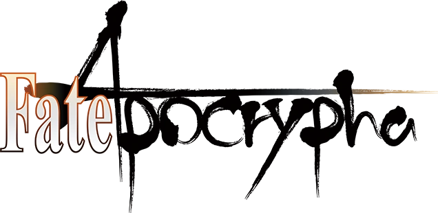 Fate/Apocrypha | TYPE-MOON Wiki | Fandom