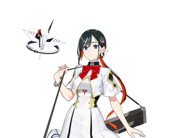 Jeunesse Crane | TYPE-MOON Wiki | Fandom