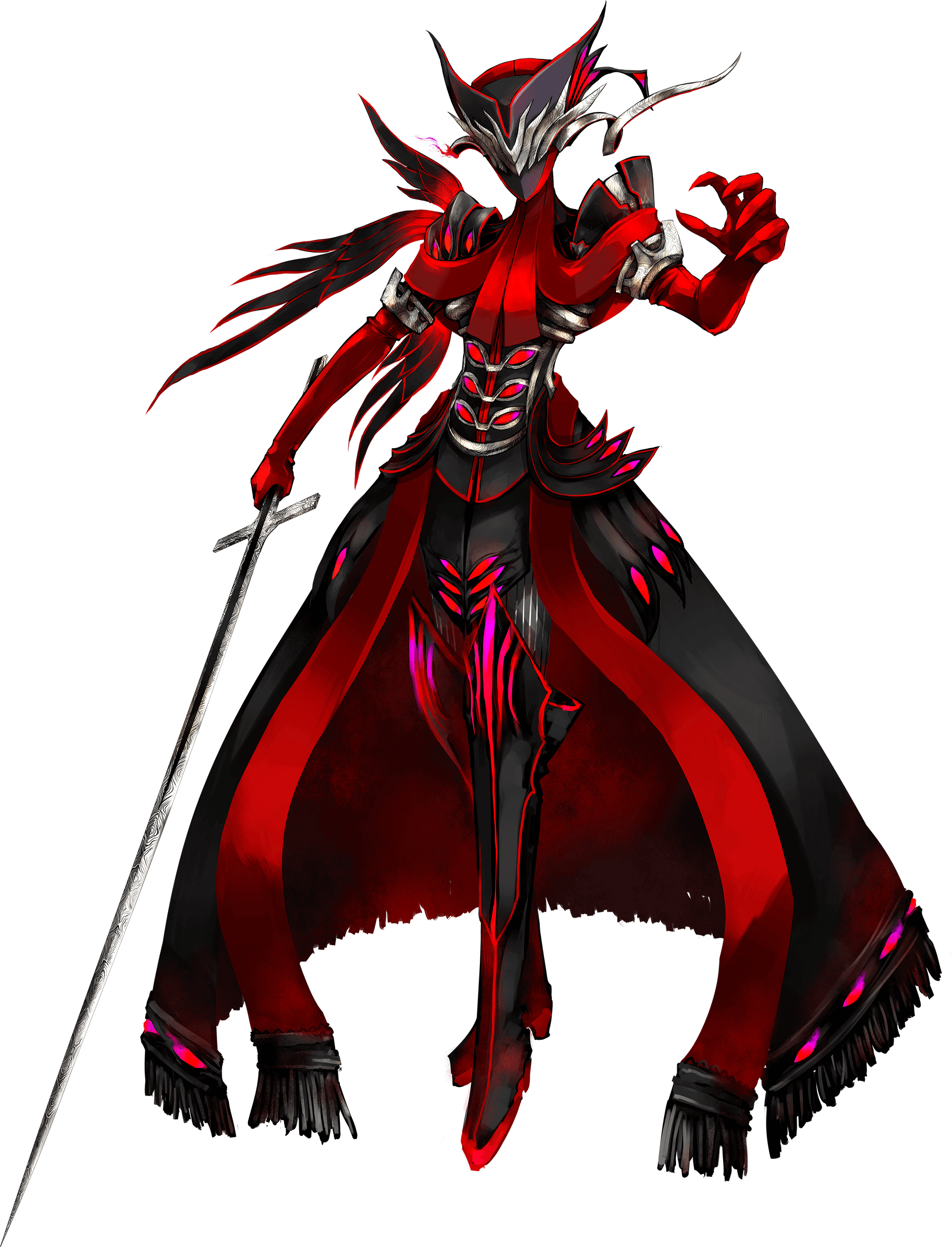 Antonio Salieri Type Moon Wiki Fandom Antonio Salieri Type Moon Wiki Fandom