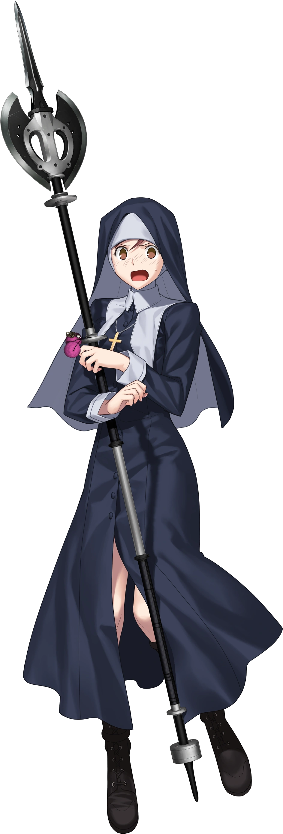 Noel Type Moon Wiki Fandom
