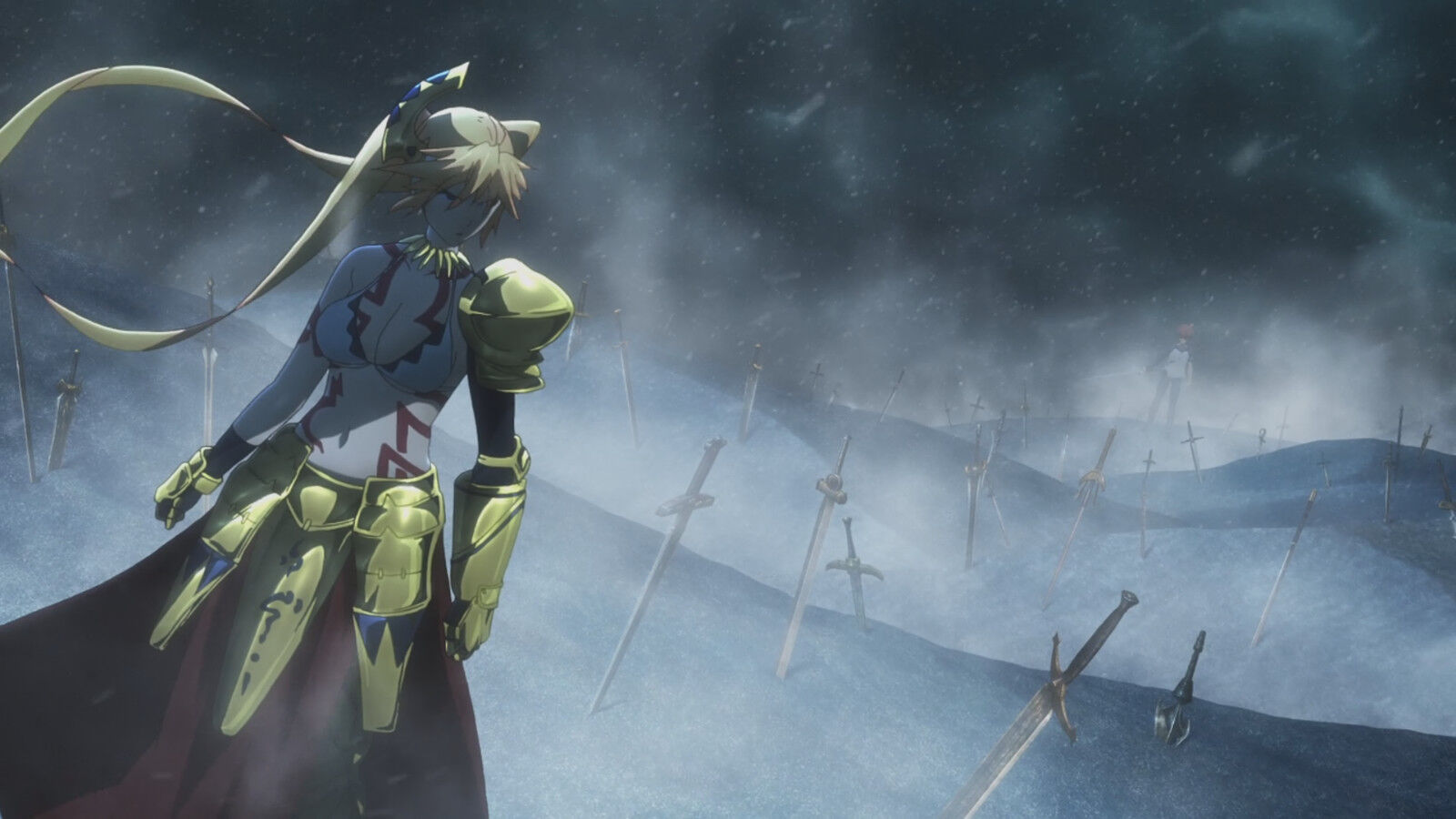 Unlimited Blade Works Type Moon Wiki Fandom