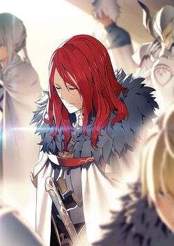Tristan Type Moon Wiki Fandom Tristan Type Moon Wiki Fandom