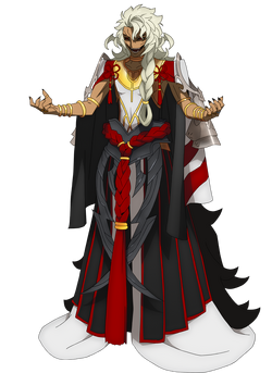 Goetia Type Moon Wiki Fandom Goetia Type Moon Wiki Fandom