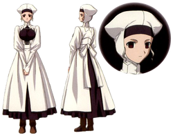 Leysritt Type Moon Wiki Fandom Leysritt Type Moon Wiki Fandom