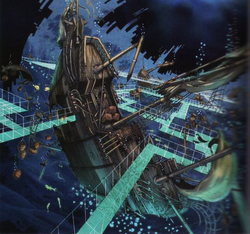 Moon Cell Type Moon Wiki Fandom Moon Cell Type Moon Wiki Fandom