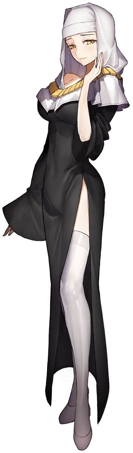 Kiara Sessyoin (Alter Ego) | TYPE-MOON Wiki | Fandom