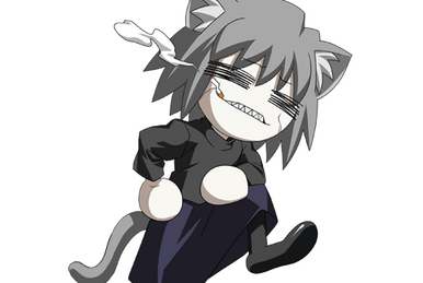 Mysterious Neco Z | TYPE-MOON Wiki | Fandom Mysterious Neco Z | TYPE-MOON Wiki | Fandom