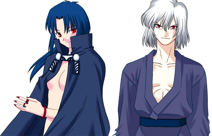 images Michael Roa Valdamjong Fanart michael roa valdamjong type moon wiki