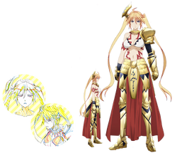 Angelica Ainsworth Type Moon Wiki Fandom Angelica Ainsworth Type Moon Wiki Fandom