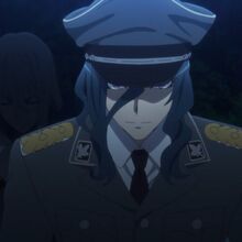 Fionn Mac Cumhaill Type Moon Wiki Fandom Fionn mac cumhaill is a hero of good character whose hair turned prematurely white (fionn means fair, bright) and who inspired fionn's window, a celtic irish fantasy art fionn mac cumhaill (finn maccool) print. fionn mac cumhaill type moon wiki