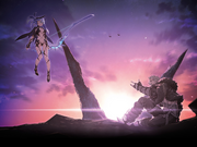 Lost Einherjar promotional