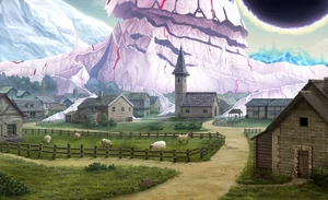 Fantasy Tree Sombrero 