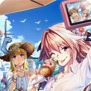 Astolfo Rider Type Moon Wiki Fandom I just wanted to know is the woman who did the female announcer in unreal tournament 99 also do lotus' voice? astolfo rider type moon wiki fandom