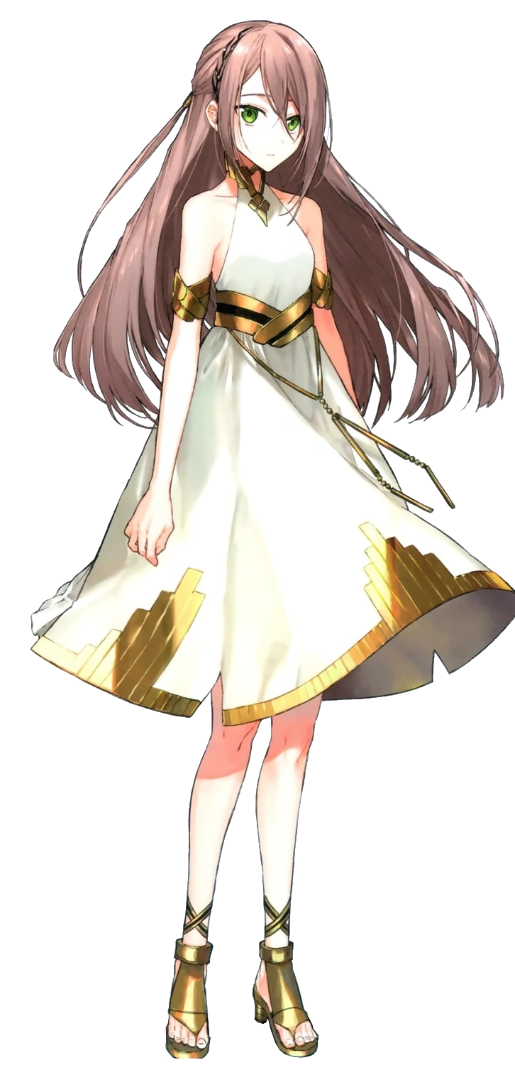 Adele Type Moon Wiki Fandom