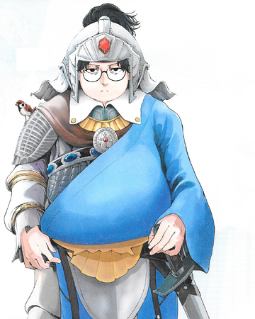 Han Xin Type Moon Wiki Fandom She shares the exact hp values at minimum with consort yu and sesshōin kiara. han xin type moon wiki fandom