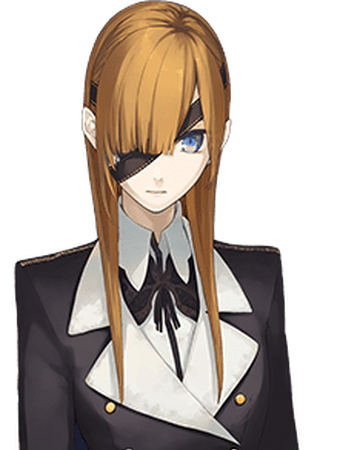 Ophelia Phamrsolone Type Moon Wiki Fandom