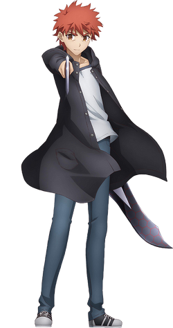 Fate Kaleid Liner Prisma Illya Type Moon Wiki Fandom