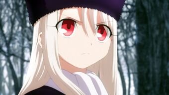 Illyasviel Von Einzbern Type Moon Wiki Fandom Персонаж аниме, манги и ранобэ. illyasviel von einzbern type moon