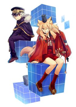 Kazuhito Sakagami | TYPE-MOON Wiki | Fandom