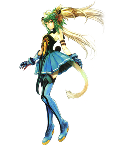 Atalanta Type Moon Wiki Fandom Atalanta Type Moon Wiki Fandom
