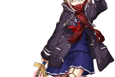 BUNBUN | TYPE-MOON Wiki | Fandom