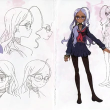 Rani Viii Type Moon Wiki Fandom