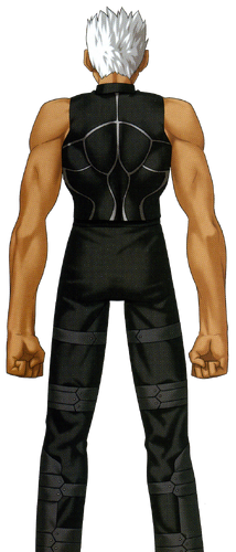 Emiya Archer Type Moon Wiki Fandom Emiya Archer Type Moon Wiki Fandom