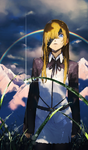 Beyond The Rain Cloud CE