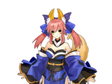 Tamamo-no-Mae