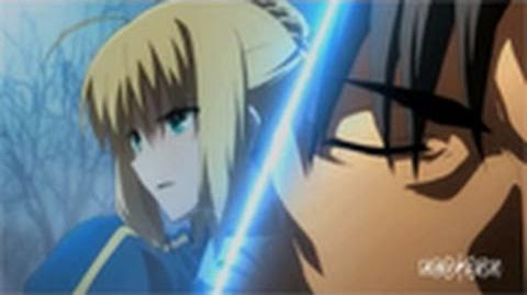 Fate Zero Type Moon Wiki Fandom